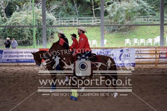 Campionato Italiano AIQH