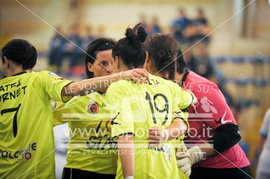 Finale Femminile | Montesilvano vs Real Statte
