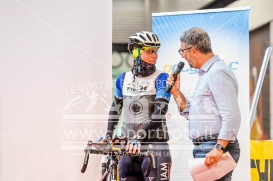 Race Across Italy 2019