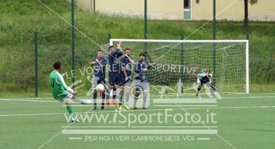 Real Treciminiere vs Atletico Lempa 2-0