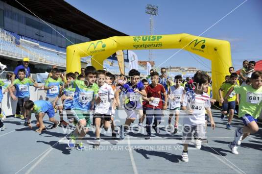 3a Mezza Maratona di Pescara