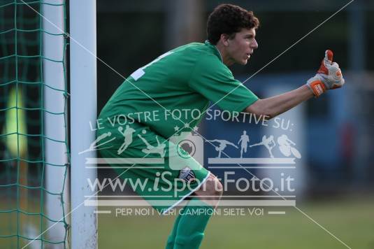 V MEMORIAL ALESSANDRO MARIANI - MIMMO PAVONE - CAGLIARI VS ASCOLI PICCHIO