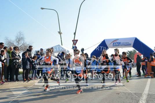 Pescara I^ Duathlon