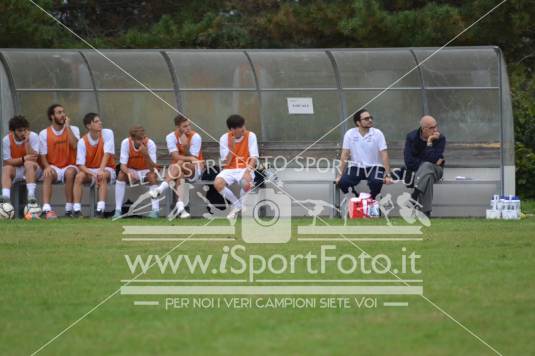 montorio 88 vs Paterno 0 - 2