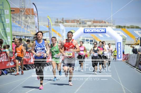 3a Mezza Maratona di Pescara