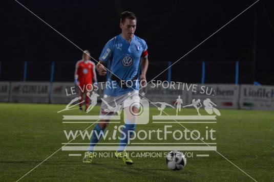 Pineto Calcio vs Malmö