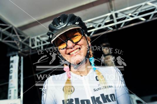 Arrivi 300km - Finishers 300Km