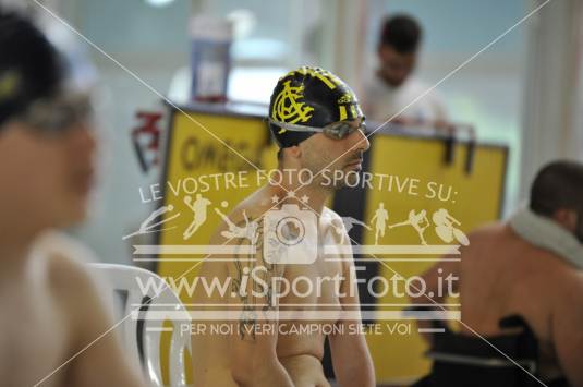 Campionati italiani di nuoto paralimpico