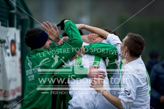 San Giovanni Teatino - Dinamo Calcio Pescara