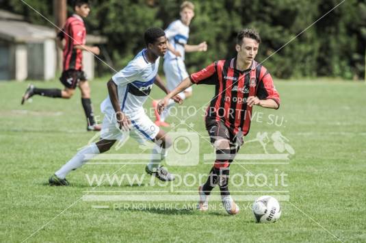Internazionale - Virtus Lanciano