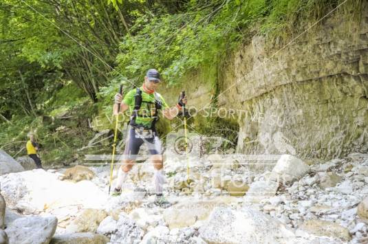 MMM | Sulle Tracce del Lupo | Passaggio 23esimo Km