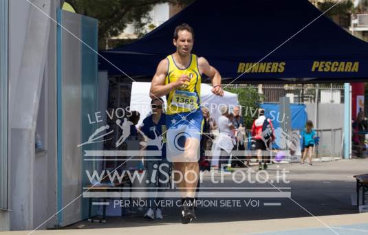 3a Mezza Maratona di Pescara