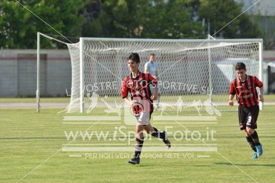 Virtus Lanciano vs Pescara calcio