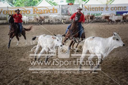 Campionato Italiano AIQH 3a tappa 6 e 7 agosto 2016