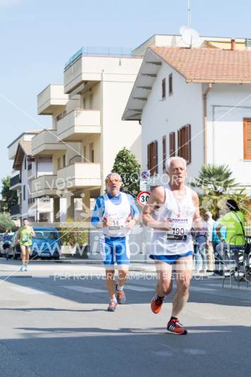 37a Su e giù per Giulianova