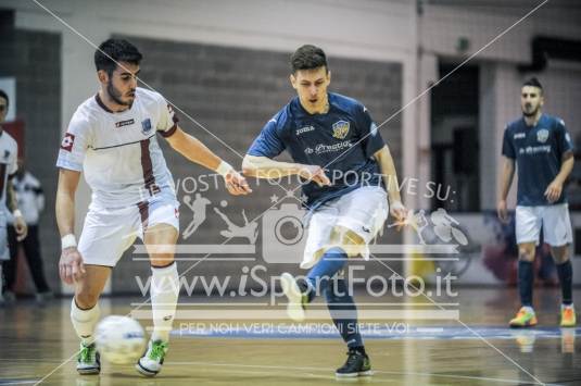 Real Rieti vs Aosta