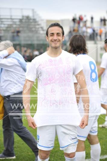 Paterno vs Pineto Calcio
