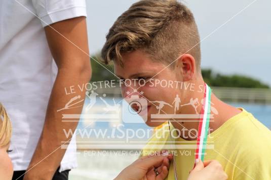 Premiazioni