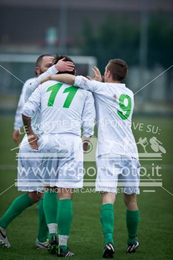 San Giovanni Teatino - Dinamo Calcio Pescara