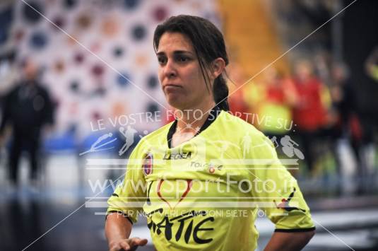 Finale Femminile | Montesilvano vs Real Statte