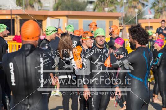 Triathlon No Draft Montesilvano