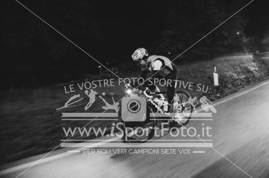 Race across Italy 2017