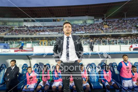 PlayOff Serie B 2016: Pescara-Trapani