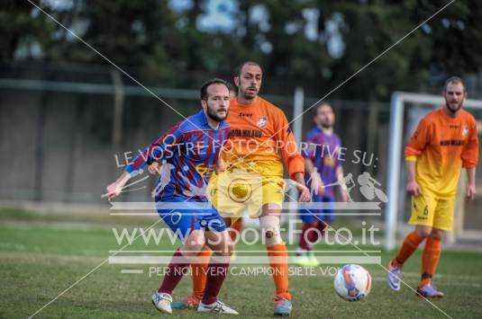 Castrum - Montebello 2 - 2