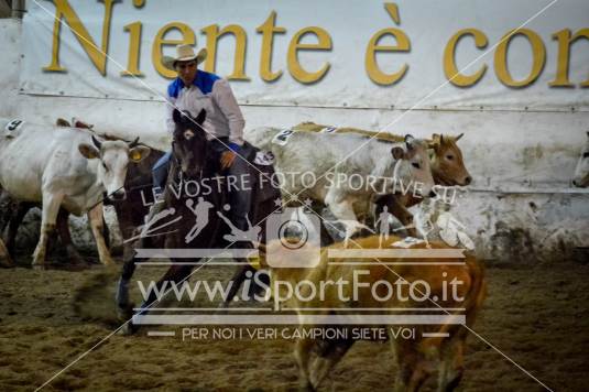 1 tappa campionato asi ustpa