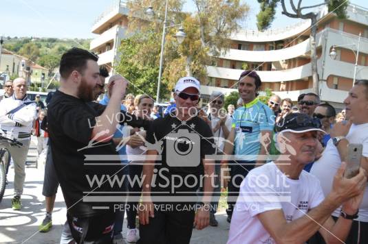 Race Across Italy 2017