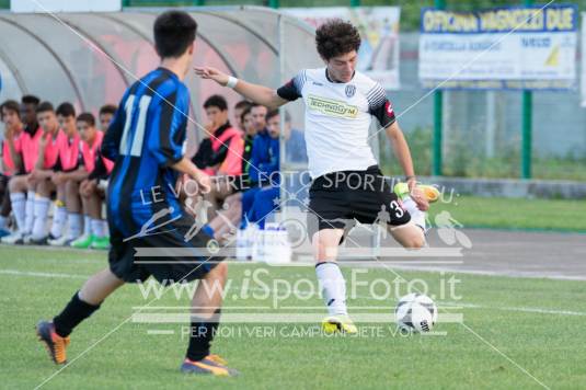 Pineto vs Cesena
