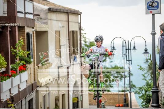 COPPA ITALIA GIOVANILE - Esordienti Secondo Anno ES2