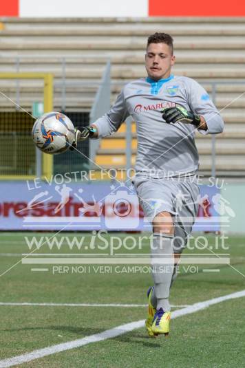 San Nicolò vs Matelica