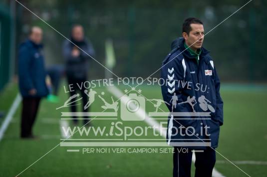 San Giovanni Teatino - Dinamo Calcio Pescara