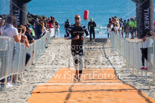 Triathlon No Draft Montesilvano