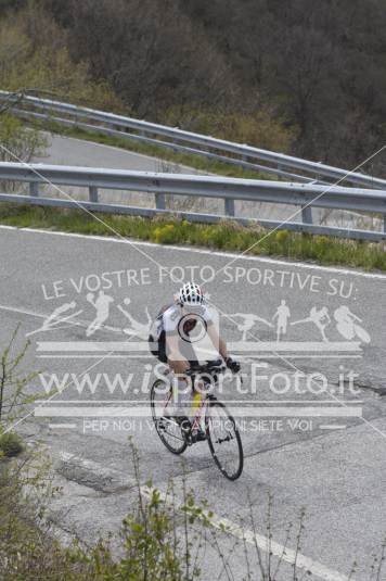 Race across Italy 2017