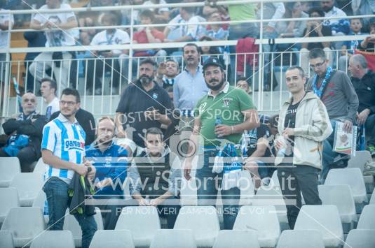 PlayOff Serie B 2016: Pescara-Trapani