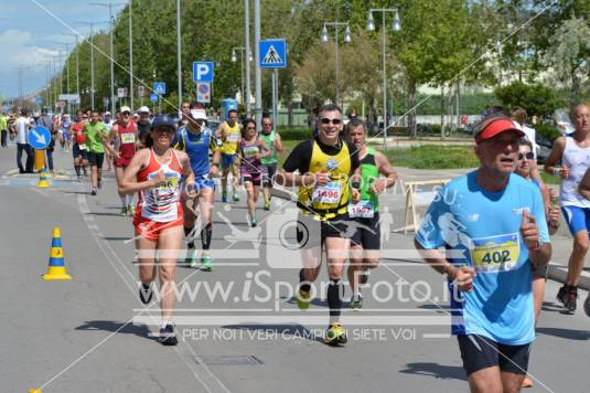 3a Mezza Maratona di Pescara