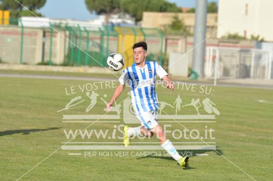 Virtus Lanciano vs Pescara calcio