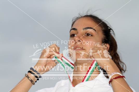 Premiazioni