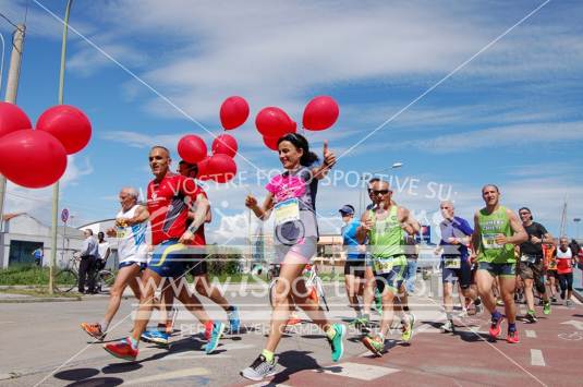 3a Mezza Maratona di Pescara