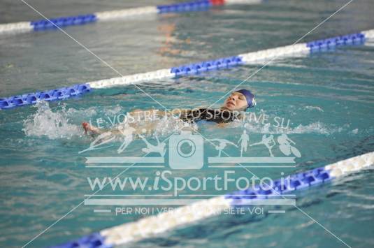 Campionato Italiano Nuoto Paralimpico