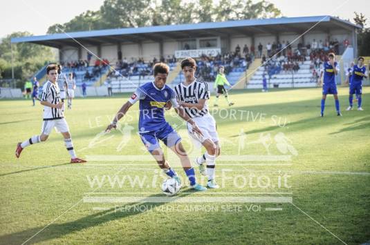 Cesena - Juventus