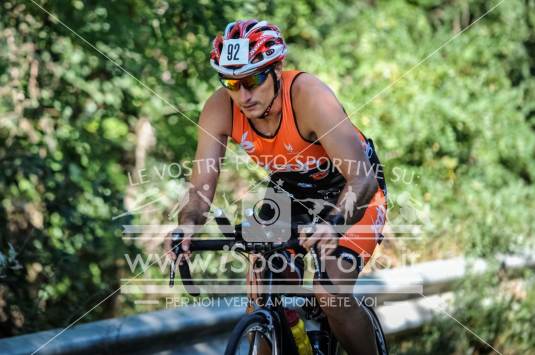 Triathlon No Draft Montesilvano