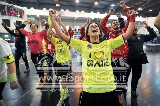 Finale Femminile | Montesilvano vs Real Statte