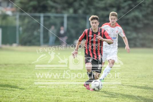 Virtus Lanciano - Stella Rossa