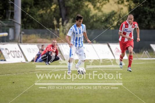 Pescara Calcio - Stella Rossa