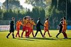 Mutignano Calcio vs Real Giulianova