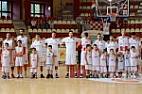 Teramo Basket 1960 vs Palestrina