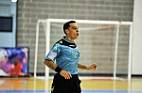 Block stem Cisternino vs Kaos Futsal